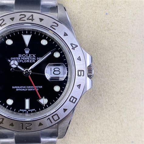 replica rolex explorer ii 16570 deutsch|Rolex Explorer II 16570 review.